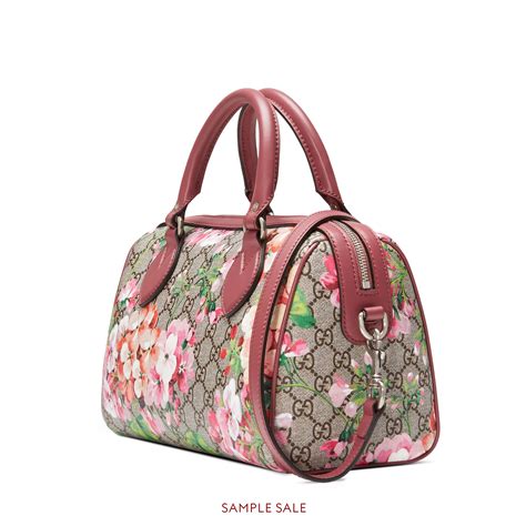 gucci bloom bag ebay|buy Gucci blooms online.